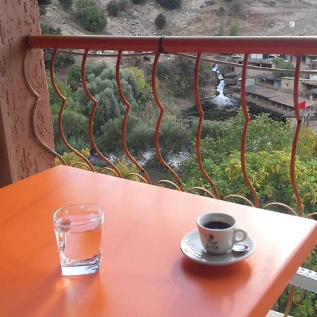 Gite Rahhaoui Simo Teklit Εξωτερικό φωτογραφία