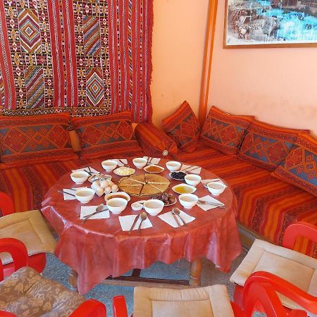 Gite Rahhaoui Simo Teklit Εξωτερικό φωτογραφία