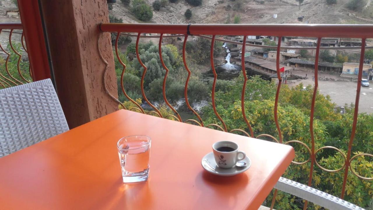 Gite Rahhaoui Simo Teklit Εξωτερικό φωτογραφία