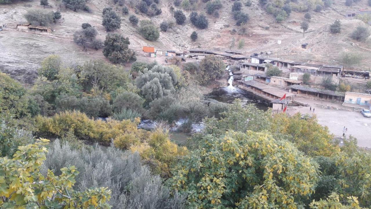 Gite Rahhaoui Simo Teklit Εξωτερικό φωτογραφία